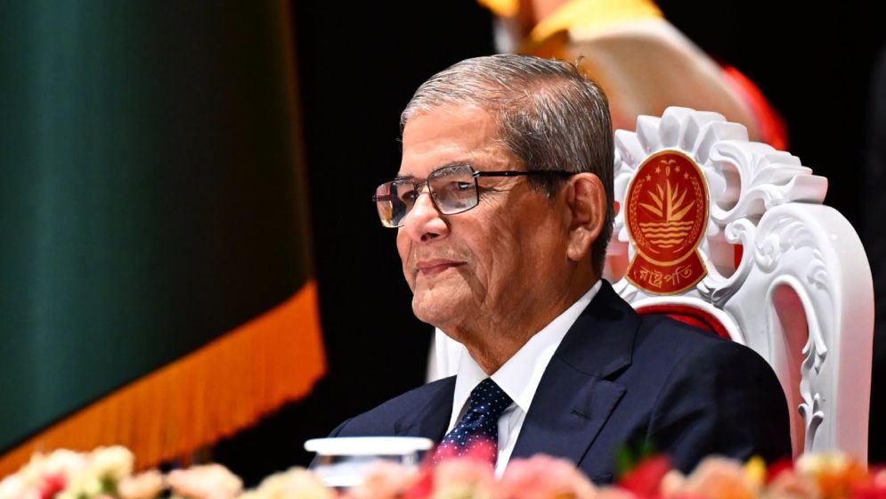 রাষ্ট্রপতি মির্জা ফখরুলকে অভিনন্দন জানাল যুক্তরাষ্ট্র